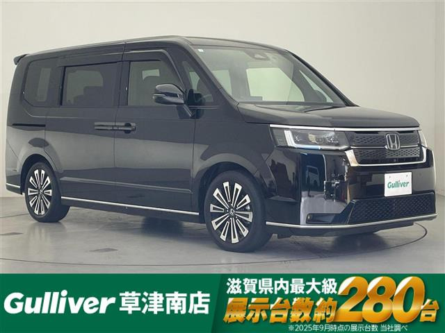 ステップワゴン2.0 e:HEV スパーダ プレミアムライン