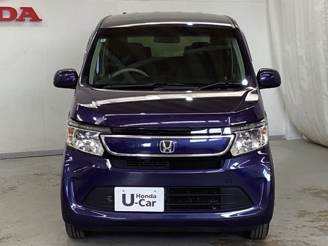 N-WGNG SSコンフォート Lパッケージ 4WD