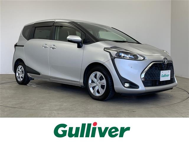 シエンタ1.5 ファンベース G