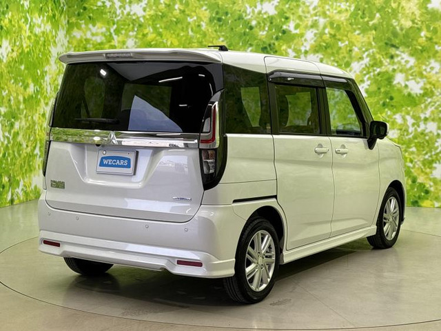 デリカD:21.2 ハイブリッド MZ