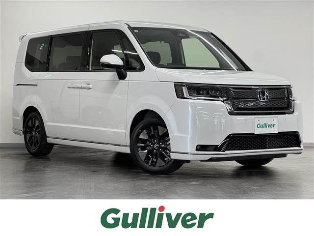 ステップワゴン2.0 e:HEV スパーダ