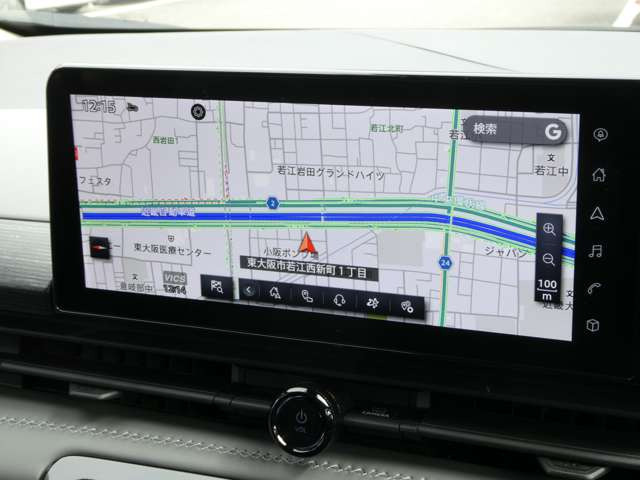 セレナ1.4 e-POWER ルキシオン