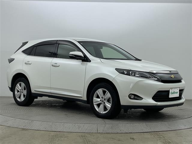 ハリアー2.0 エレガンス