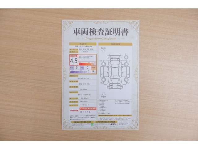 ヤリスクロス1.5 ハイブリッド Z
