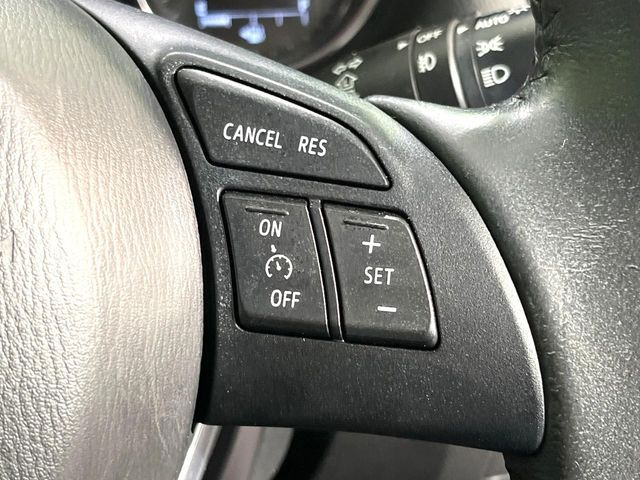 �y�N���[�Y�R���g���[���z�������H�����N���N���s�B�A�N�Z���𗣂��Ă���葬�x�ő��s���ł��A�������^�]���̕��S���y��!�����E�������ȒP�ȃX�C�b�`����Œ����ł��܂��B