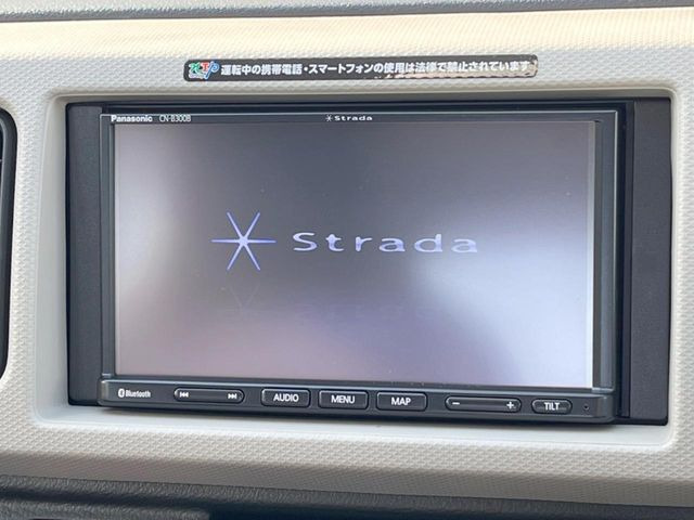 �y�i�r�Q�[�V�����z�g���₷���i�r�ŖړI�n�܂ł�������ē����Ă���܂��B�e��I�[�f�B�I�Đ��@�\���[�����Ă���A���Ԃ̉^�]������Ɋy�����Ȃ�܂�!!