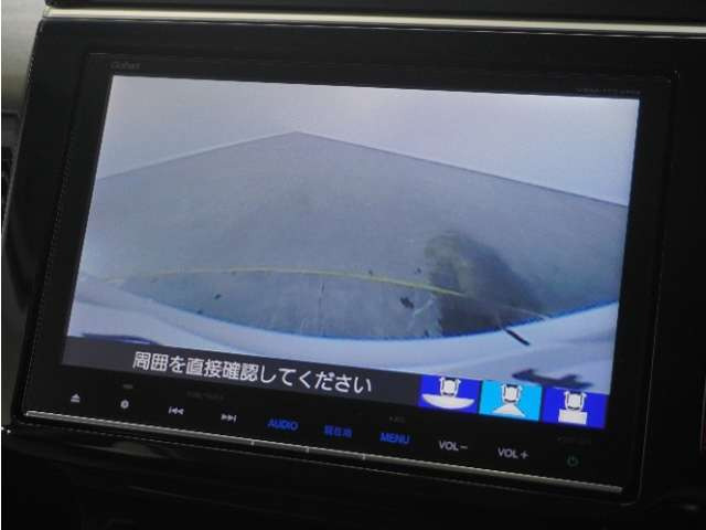 ステップワゴン1.5 スパーダ ホンダ センシング