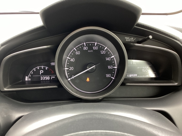 MAZDA21.5 15S スマートエディション