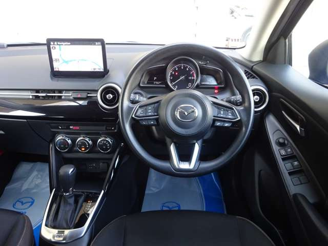 MAZDA21.5 15S プロアクティブ スマートエディションII 4WD