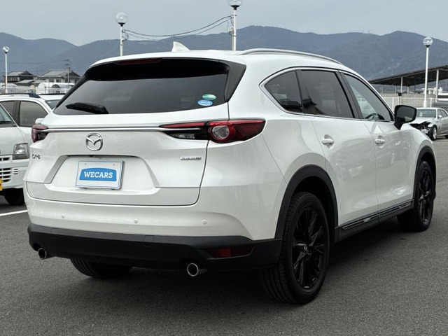 CX-82.5 25S ブラックトーンエディション