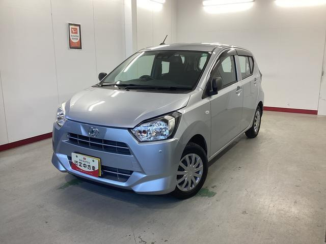 ミライースL SAIII