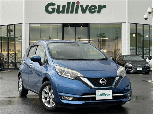 ノート1.2 e-POWER メダリスト