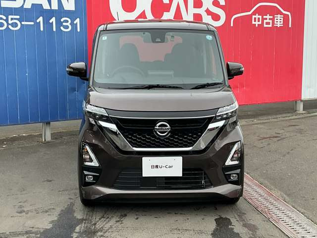 ルークスハイウェイスター