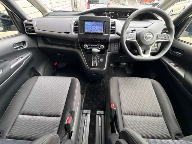 セレナ2.0 ハイウェイスター