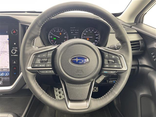 クロストレック2.0 リミテッド