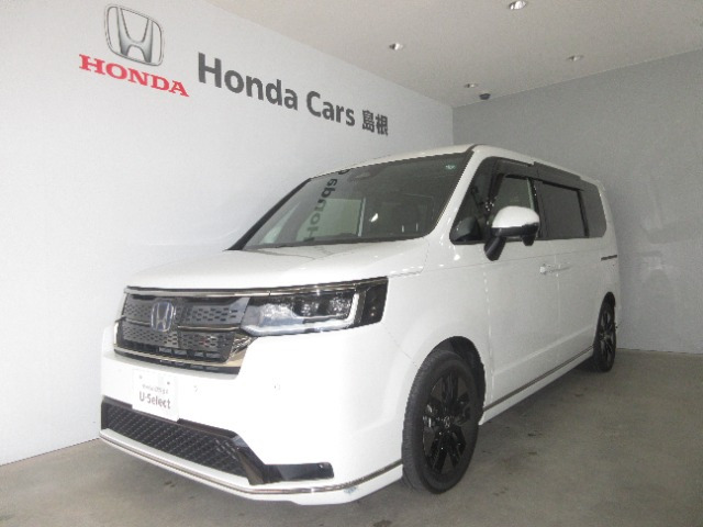 ステップワゴン