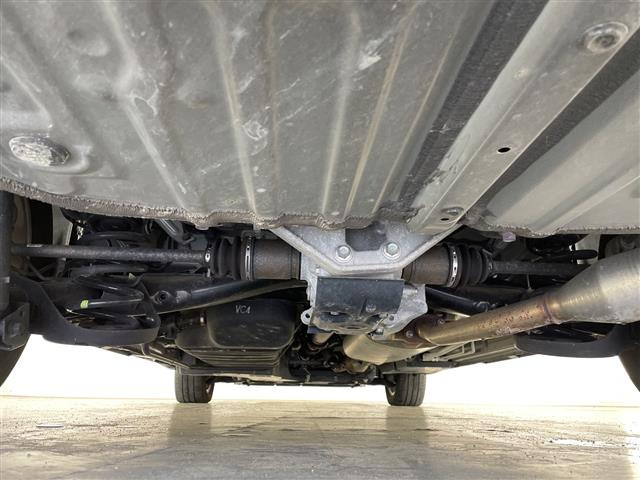 ヴォクシー2.0 S-Z 4WD