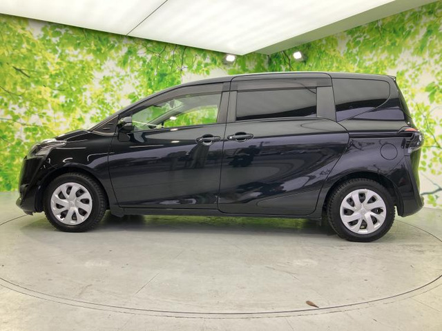 シエンタ1.5 G クエロ