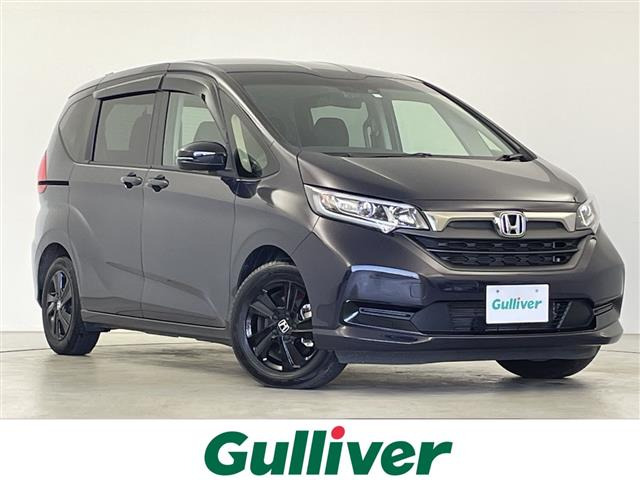 フリード1.5 ハイブリッド G ブラックスタイル