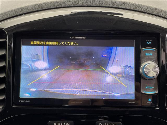 ジューク1.5 15RX