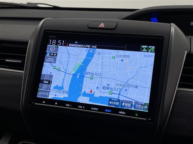 フリード1.5 ハイブリッド G ブラックスタイル