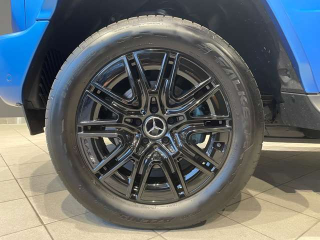 GクラスG580 ウィズ EQ テクノロジー エディション1 4WD