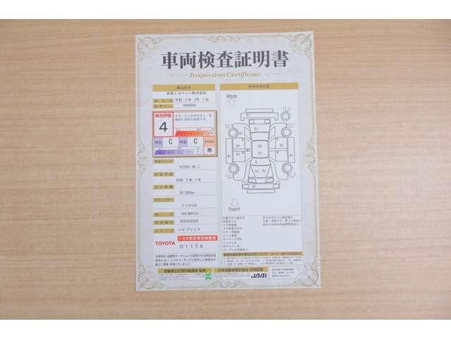 ヤリスクロス1.5 ハイブリッド Z