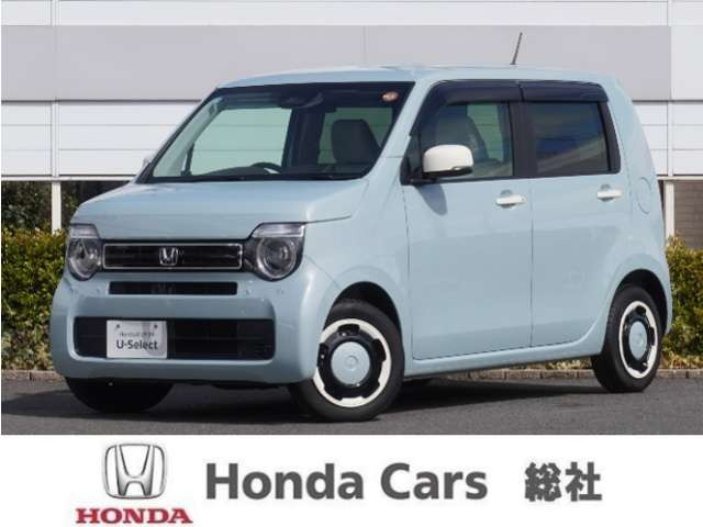 N-WGNL ファッションスタイル