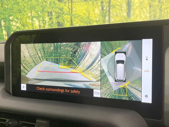 �y�p�m���~�b�N�r���[���j�^�[�z��p�̃J�����ɂ��A�ォ�猩���낵���悤�Ȏ��_��360�x�N���}�̎��͂��m�F���邱�Ƃ��ł��܂������p�������m�F���₷���A�����ꏊ�ł̐؂�Ԃ��⒓�Ԃ��X���[�Y�ɍs���܂��B