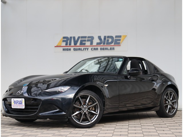 ロードスターRF2.0 S