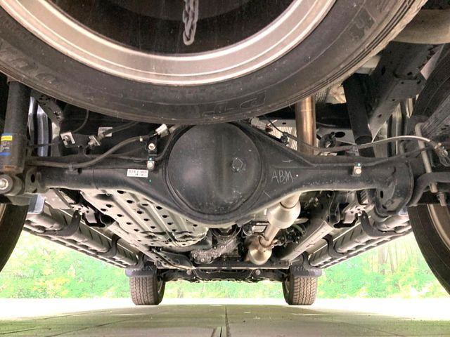 下回りがきれいなうちに、防錆加工の施工がオススメ。降雪地域はもちろん、沿岸部にお住いの方や、趣味でマリン・ウィンタースポーツをされる方にご好評いただいております。