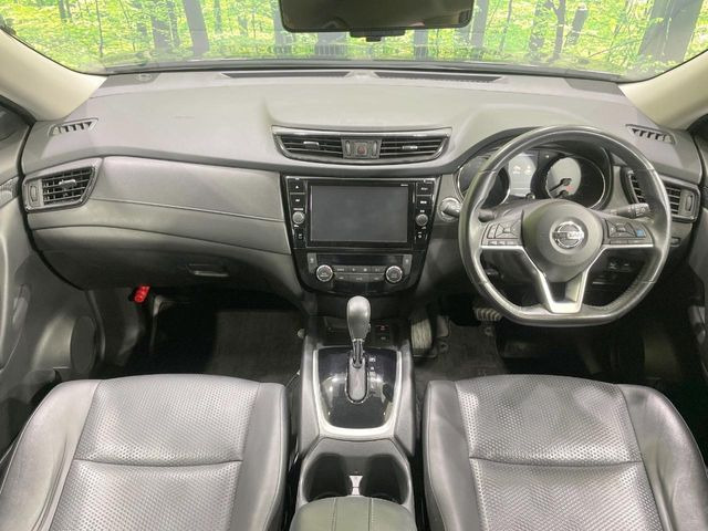 エクストレイル2.0 20X エクストリーマーX 4WD