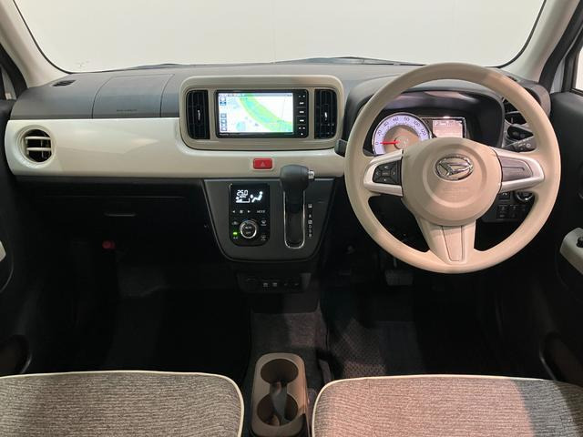 ミラトコットG SAIII