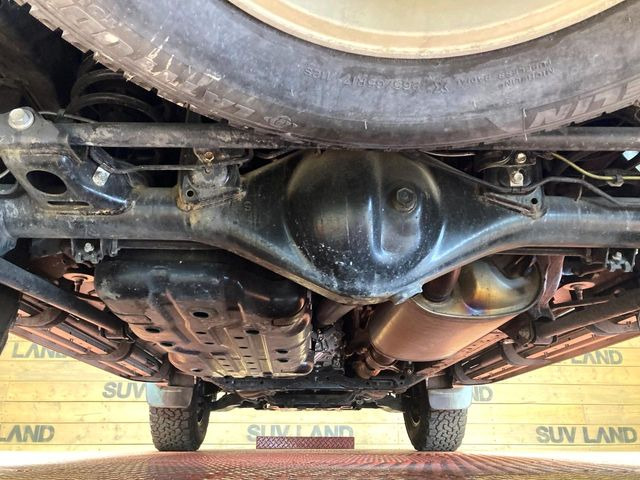 下回りがきれいなうちに、防錆加工の施工がオススメ。降雪地域はもちろん、沿岸部にお住いの方や、趣味でマリン・ウィンタースポーツをされる方にご好評いただいております。