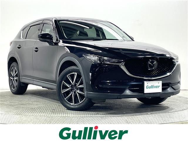 CX-52.2 XD Lパッケージ