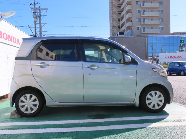 N-WGNG Lパッケージ