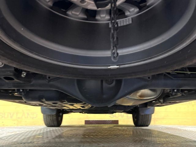 下回りがきれいなうちに、防錆加工の施工がオススメ。降雪地域はもちろん、沿岸部にお住いの方や、趣味でマリン・ウィンタースポーツをされる方にご好評いただいております。