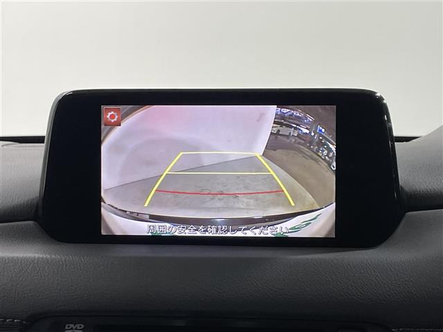 CX-52.2 XD Lパッケージ