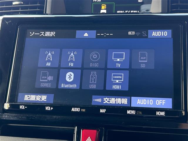 ルーミー1.0 カスタム G-T