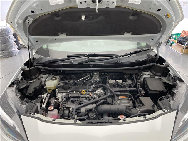 ヤリスクロス1.5 ハイブリッド Z