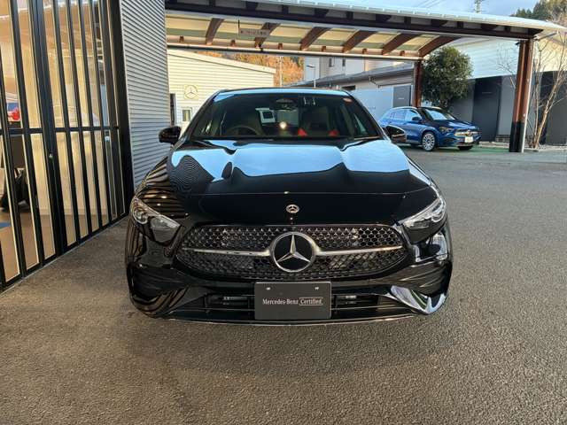 AクラスA200d アーバン スターズ