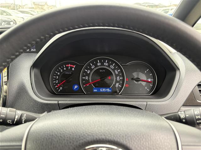 ヴォクシー2.0 ZS 煌