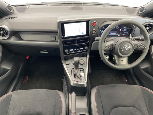 GRヤリス1.6 RZ ハイ パフォーマンス 4WD