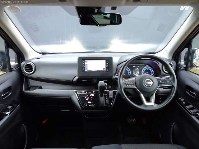 デイズハイウェイスターX プロパイロットエディション 4WD