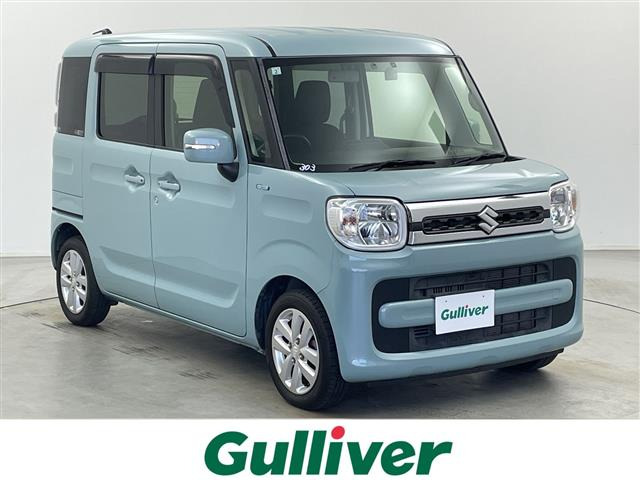 スペーシアハイブリッド(HYBRID)  X