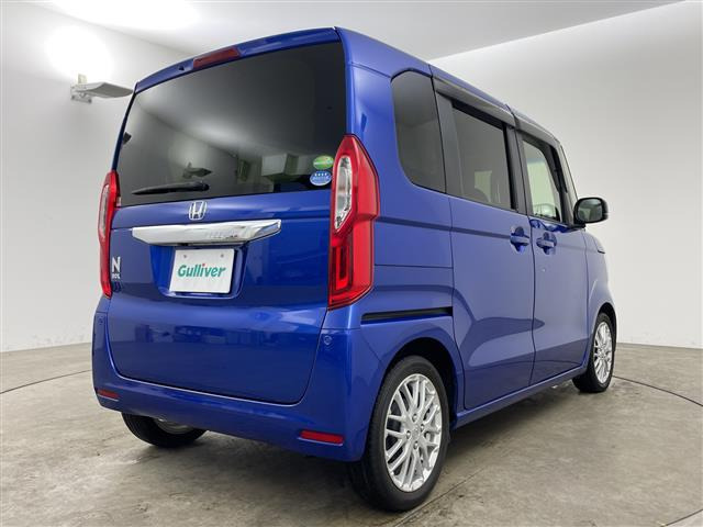 N-BOXG EX ホンダセンシング