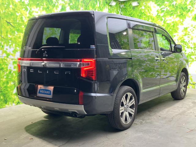 デリカD:52.2 P 4WD