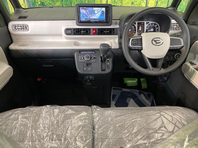 ムーヴキャンバスストライプス G