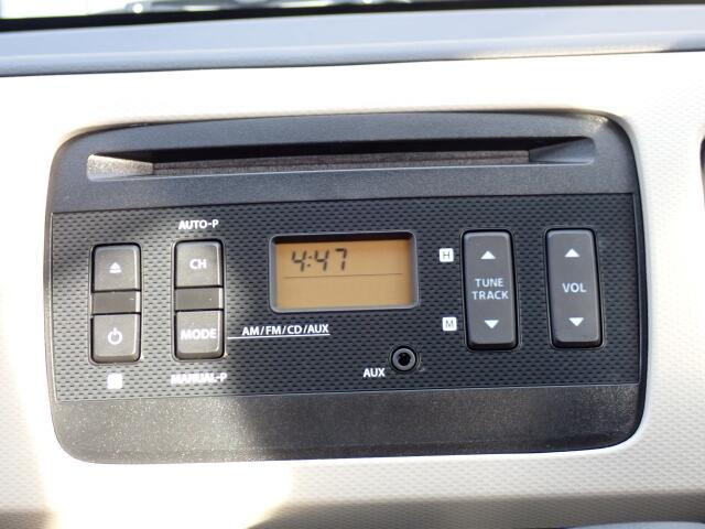 CD�I�[�f�B�I�E���W�I���t���Ă܂��B