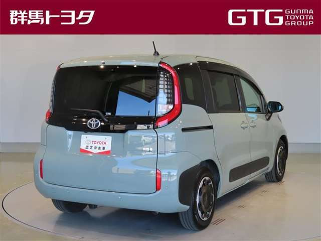 シエンタハイブリッド 1.5 Z